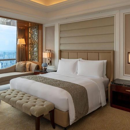 The Ritz-Carlton, Chengdu Otel Dış mekan fotoğraf