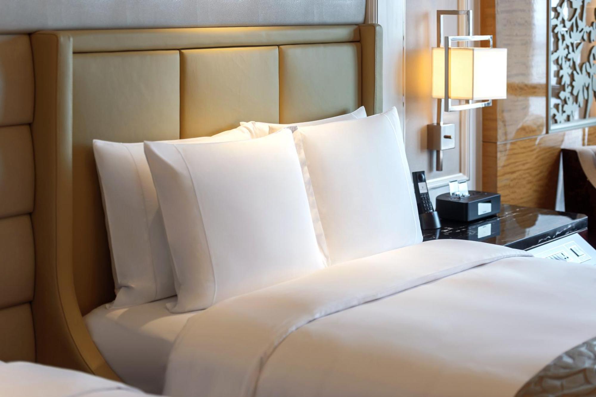 The Ritz-Carlton, Chengdu Otel Dış mekan fotoğraf